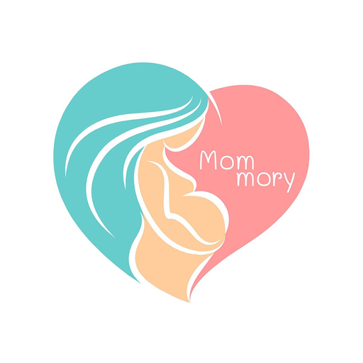 Mommory app icon