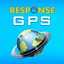 Response GPS icon