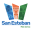 San Esteban icon