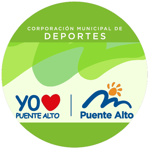 Deportes Puente Alto app icon