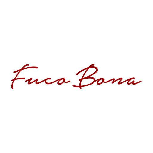 Fuco Bona（フーコバーナ） app icon
