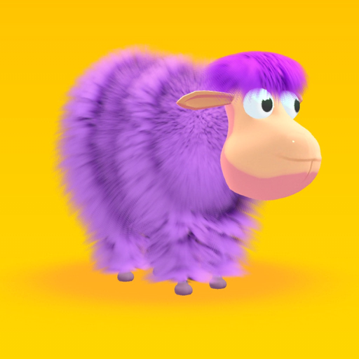 Sheary Sheep app icon