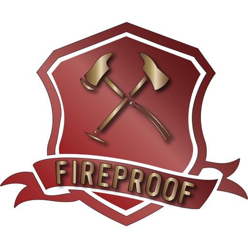Fireproof app icon