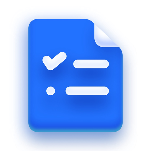Invoice App: Estimate Maker app icon