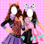 Fashion Dolls Photo Editor icon