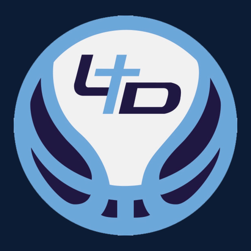 LTD Basketball app icon