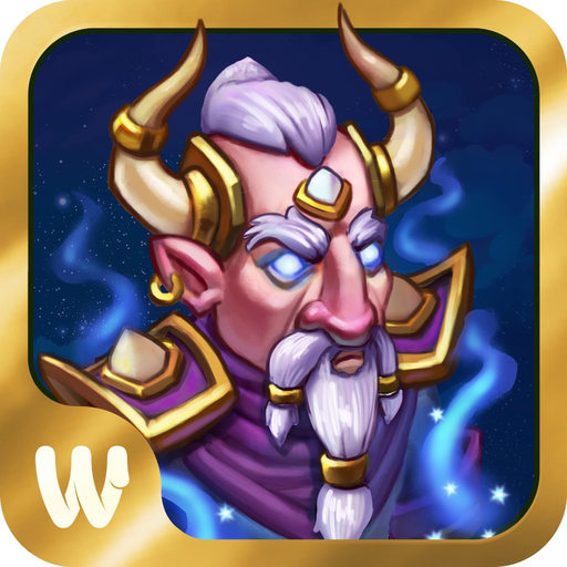 Viking Heroes app icon