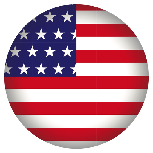 United States-ML app icon