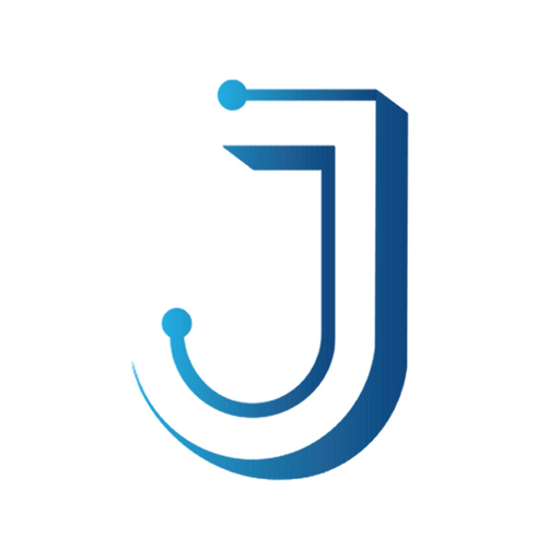 J Electronics app icon