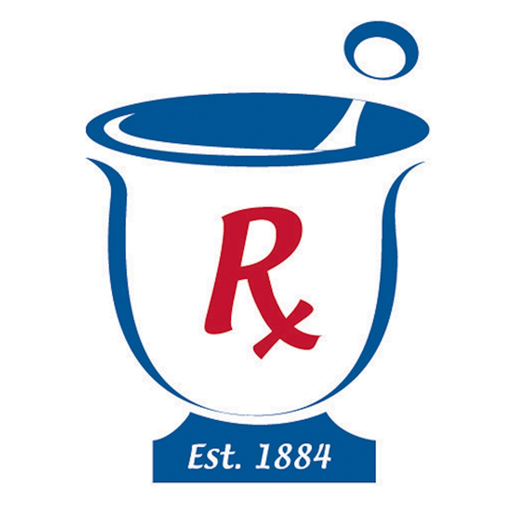 Thrifty White app icon