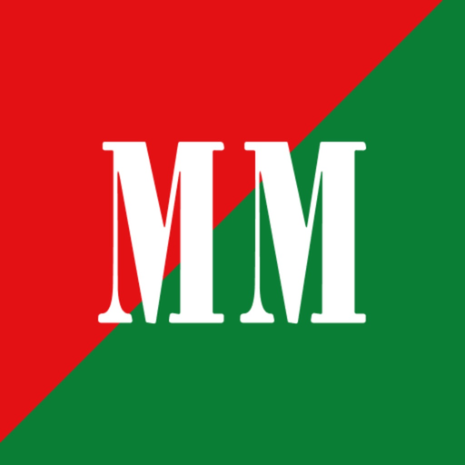 Mamma Mia • Доставка еды app icon