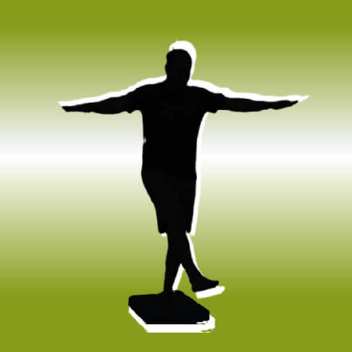Shoulder Exercises For Seniors app icon
