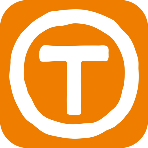 Via Transilvanica app icon