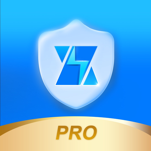 XSpeedVPN: High Speed VPN app icon