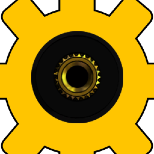 Bus Servo Terminal app icon