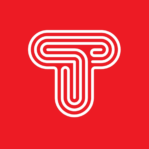 Thermoreg NFC app icon