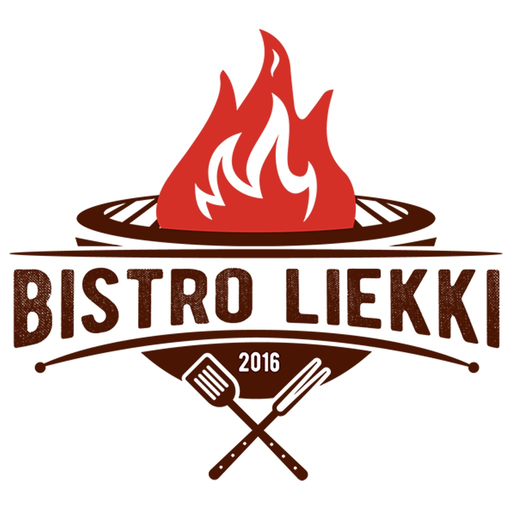 Bistro Liekki Talvikkitie app icon