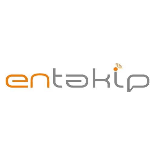 EnTakip Vehicle Tracking app icon