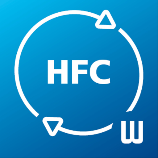 HFC Updater app icon