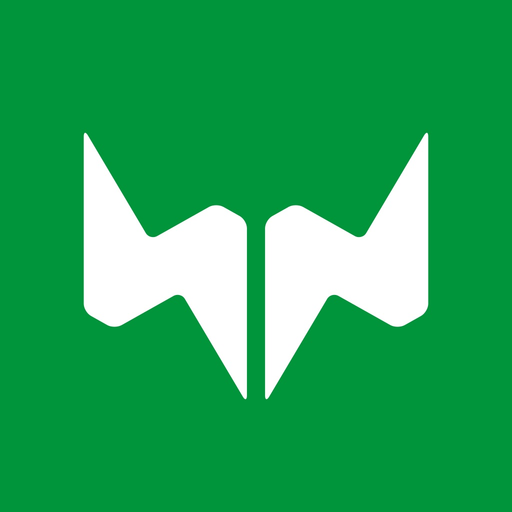 Brekr app icon