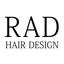 RAD HAIR DESIGN icon