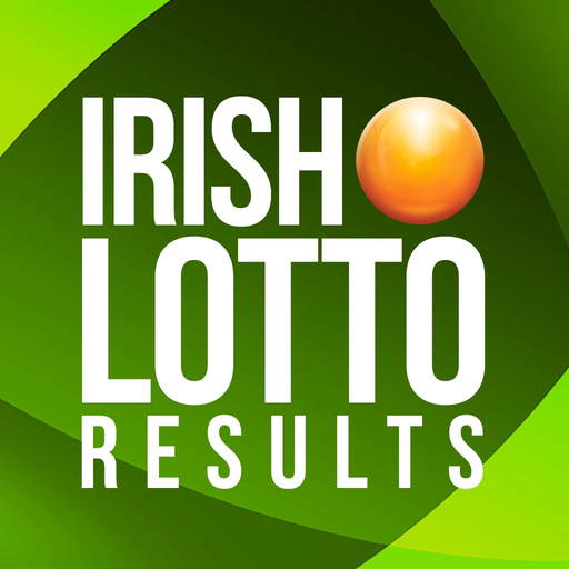Irish Lottery Results app icon