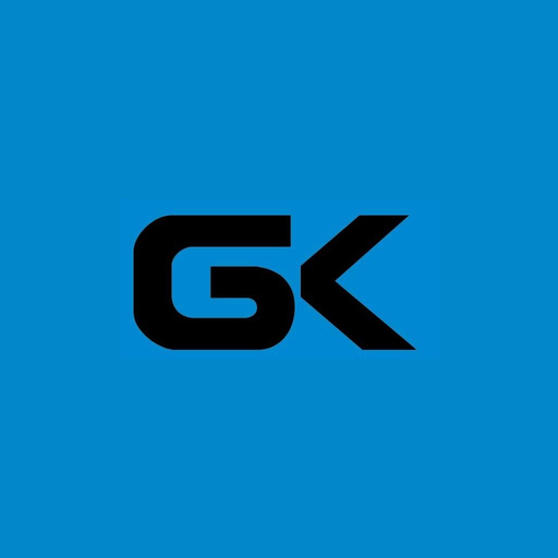 Greater Kashmir for iPad app icon