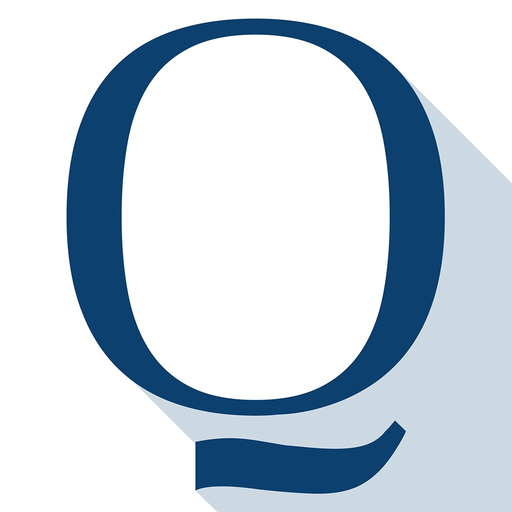Le Quotidien ePaper app icon
