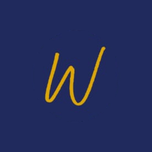 Whittakers app icon