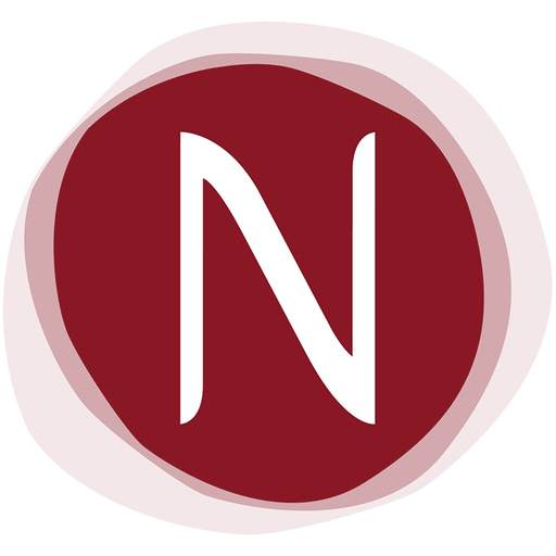 Nutox Skin Journal app icon