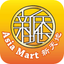 AsiaMart 新天地 icon
