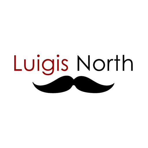 Luigis North app icon