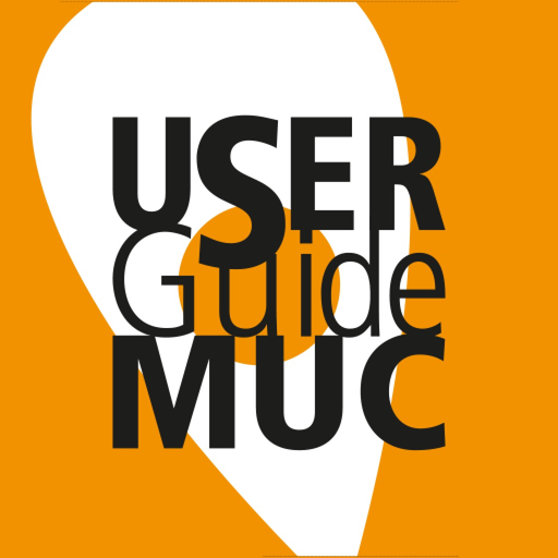 USERGuideMuc app icon