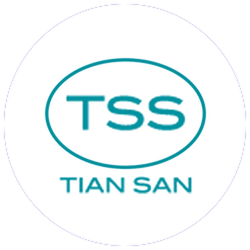 TianSan app icon