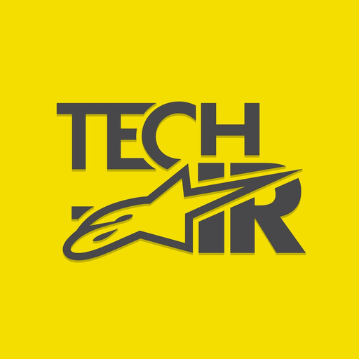 Tech-Air App app icon