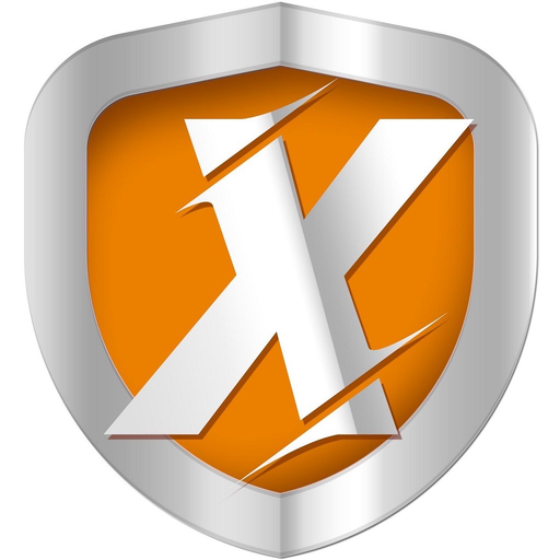 FkeyXmax app icon