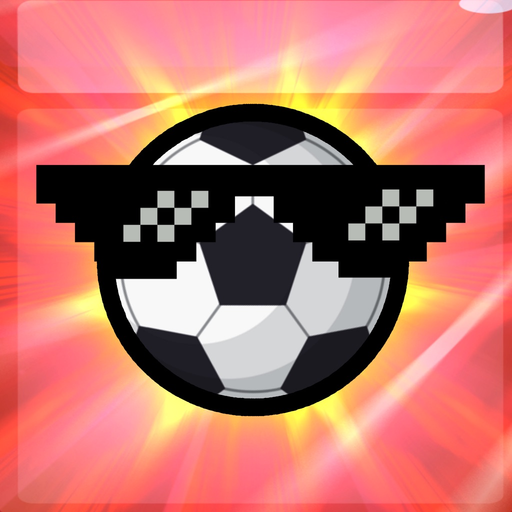 Football Thug Life Soccer app icon