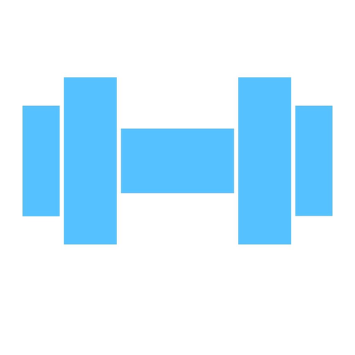 HomeFitnessManager: FitTracker app icon