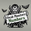 Vocab Monsters Numbers icon
