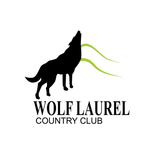 Wolf Laurel Country Club app icon