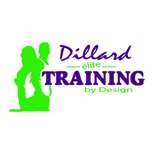 Dillard Training app icon