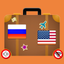 Russian, English? I GOT IT icon