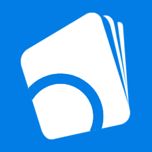 Orgzit app icon