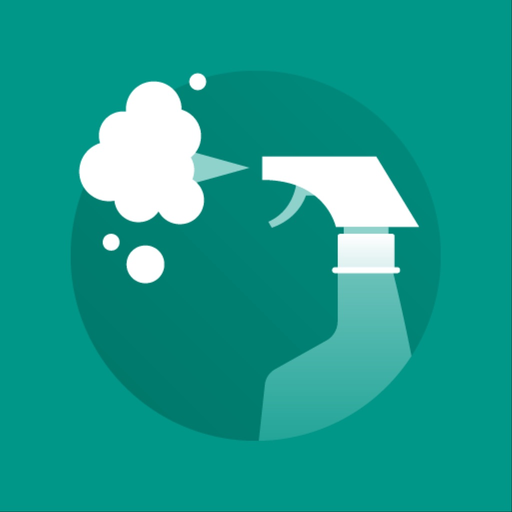 Disinfection Checklist COVID19 app icon