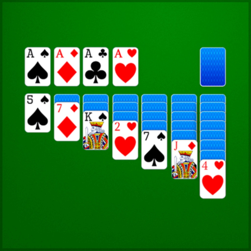 Solitaire: Relaxing Card Game app icon