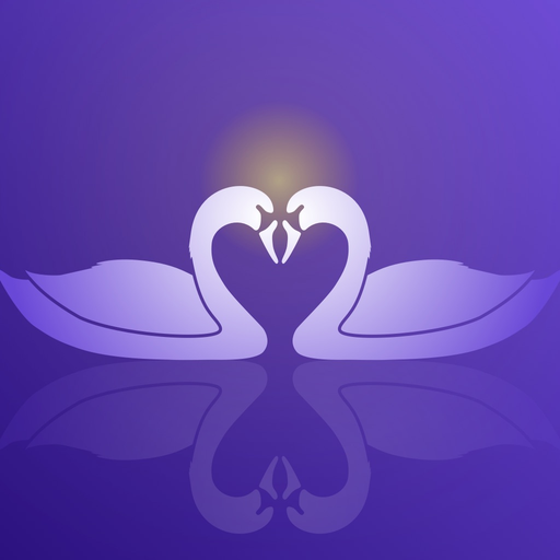 LiebesKlee - Synastry app icon