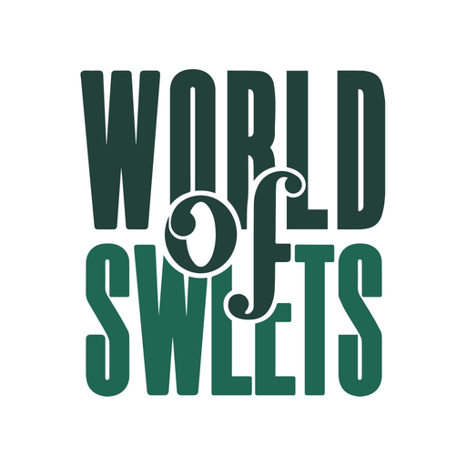 World of Sweets app icon
