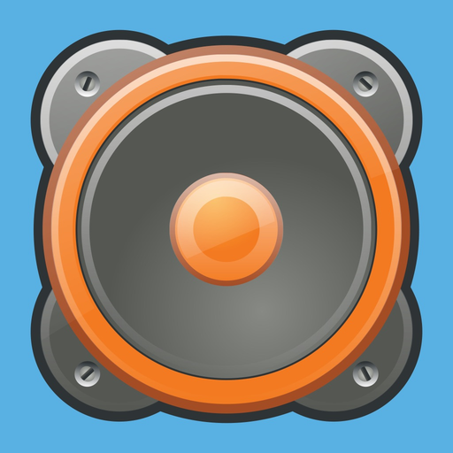 Chorus Sampler app icon