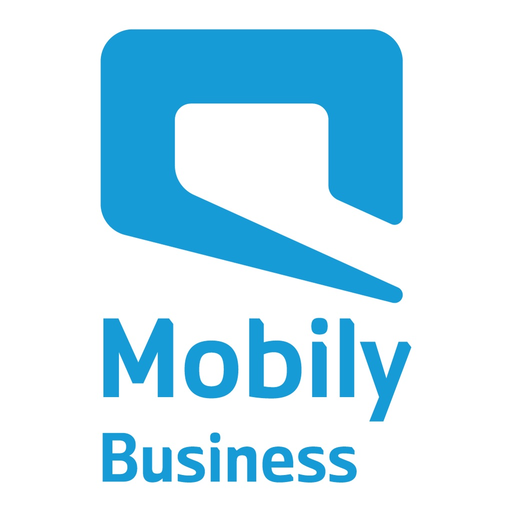 Mobily Business-موبايلي أعمال app icon