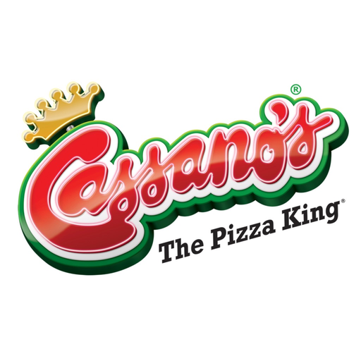 Cassanos Stickers app icon